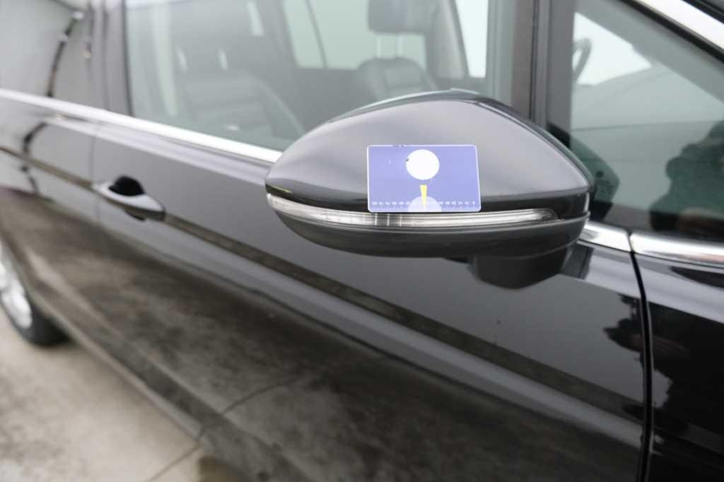 Volkswagen Touran 2017 фото 65