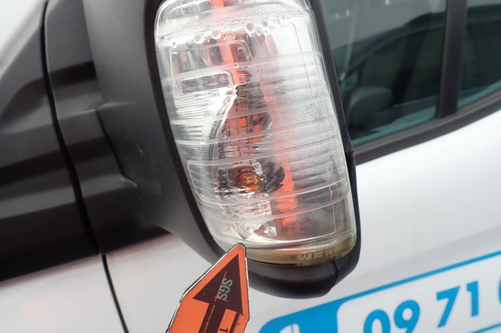 Ford Transit 2017 фото 32