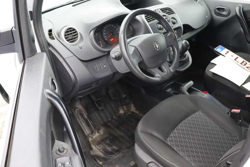 Renault Kangoo 2015 photo 2
