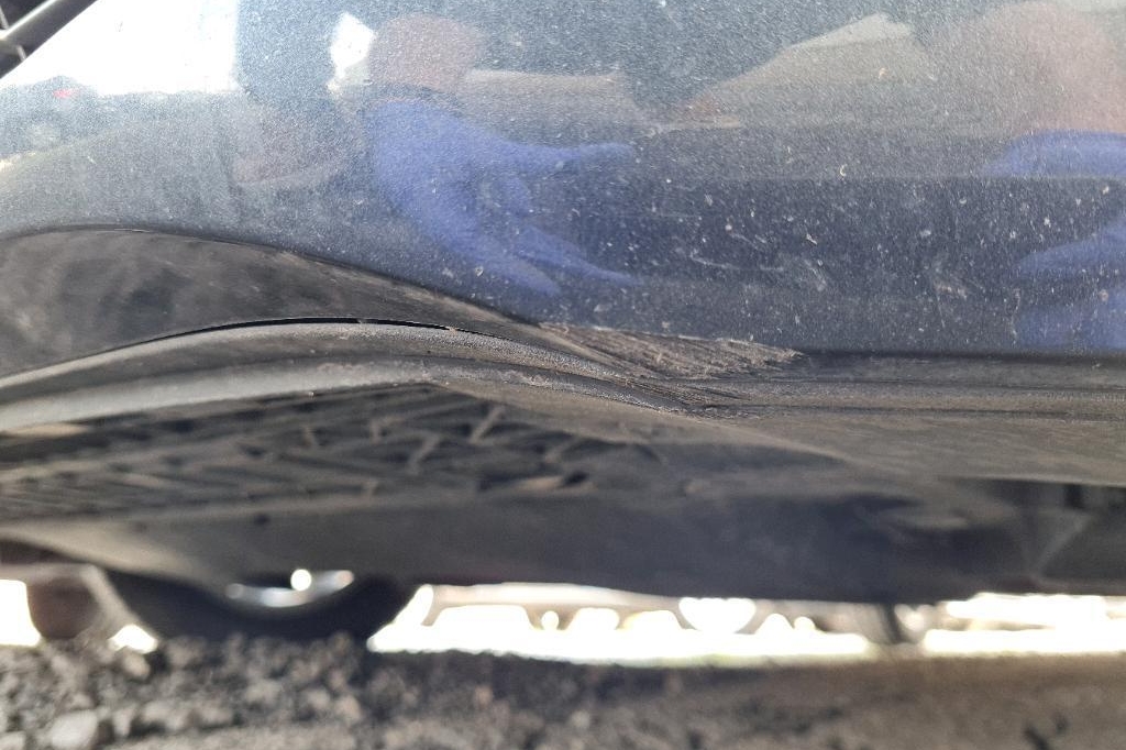 SEAT Ibiza 2019 фото 16