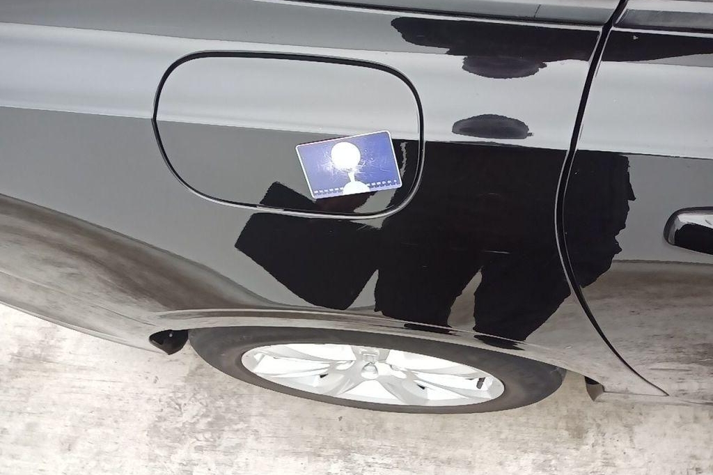 Volvo V90 2017 photo 73