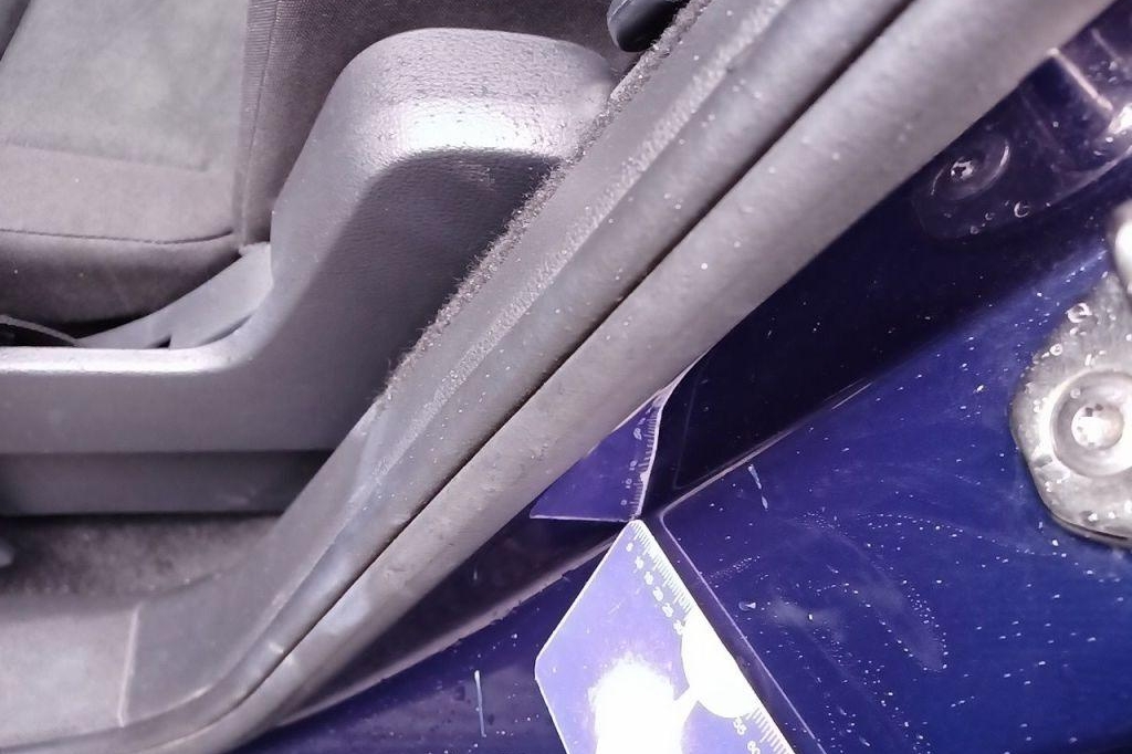 Volkswagen Touran 2016 фото 29