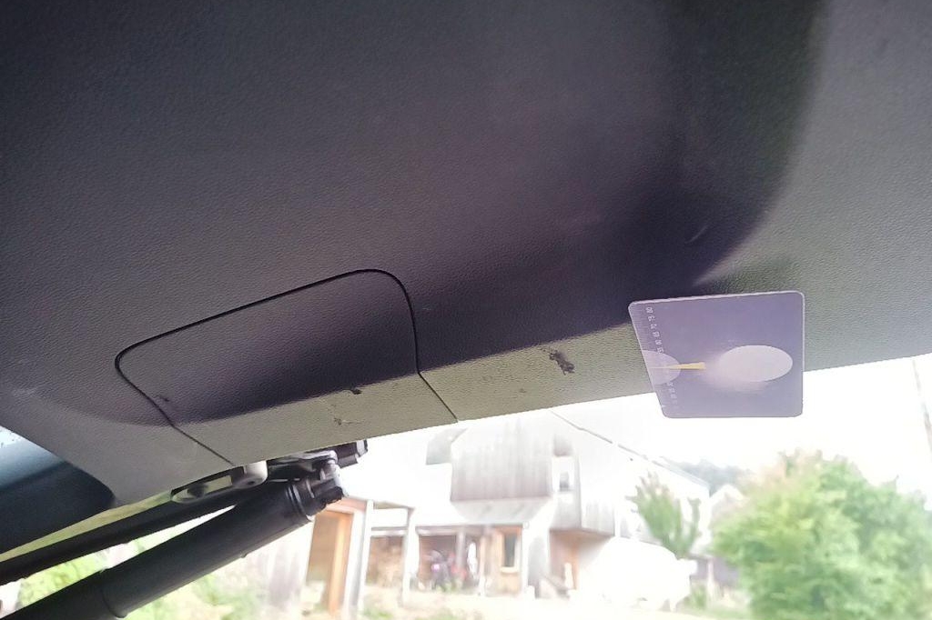 Volkswagen Touran 2016 фото 42