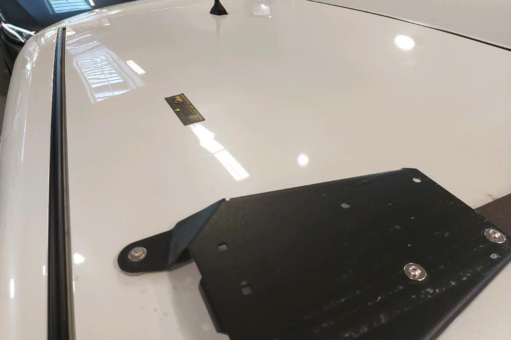 Nissan Leaf 2016 фото 36