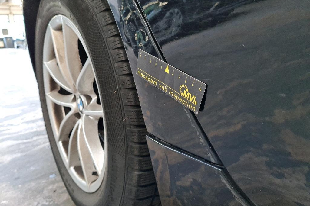 BMW 5 Series 2017 photo 27