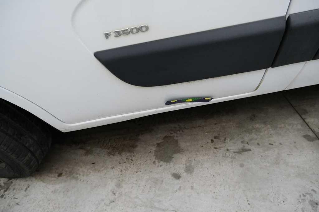 Opel Movano 2015 photo 32