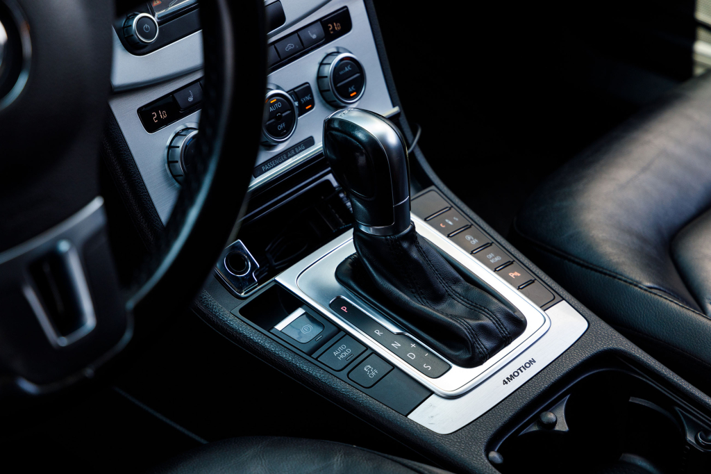 Volkswagen Passat Alltrack 2013 photo 20