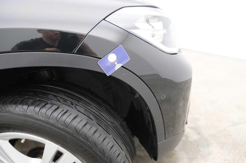 BMW X1 2017 photo 12