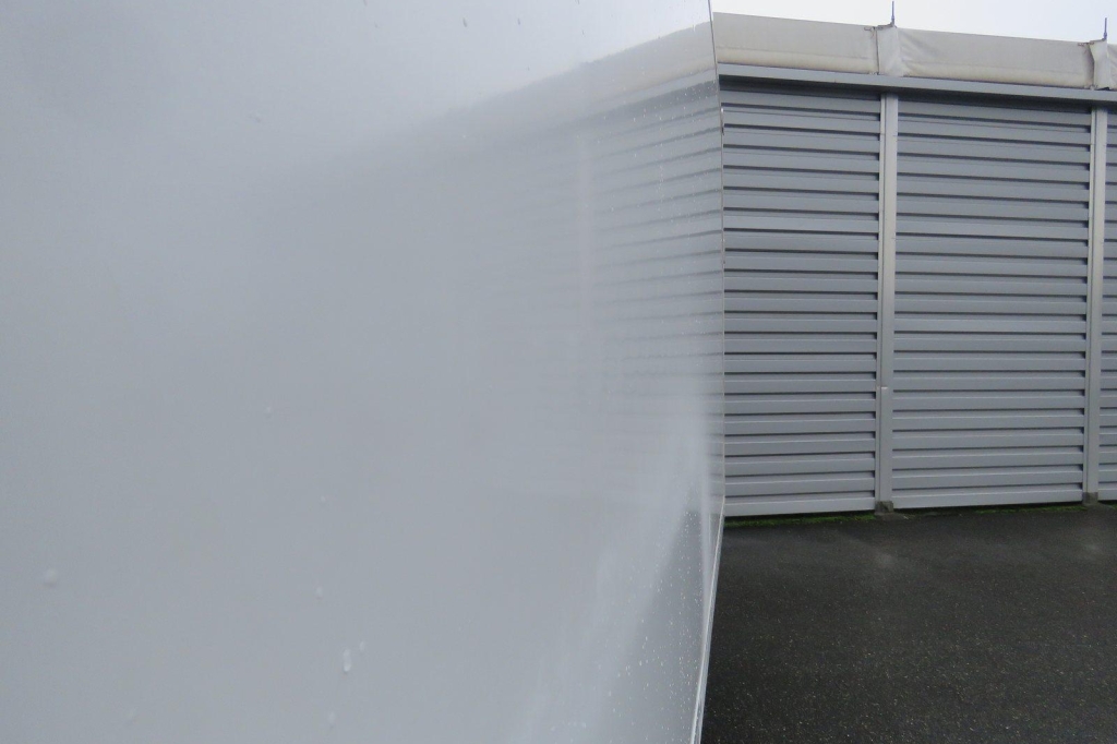 Ford Transit Koffer 2019 photo 31