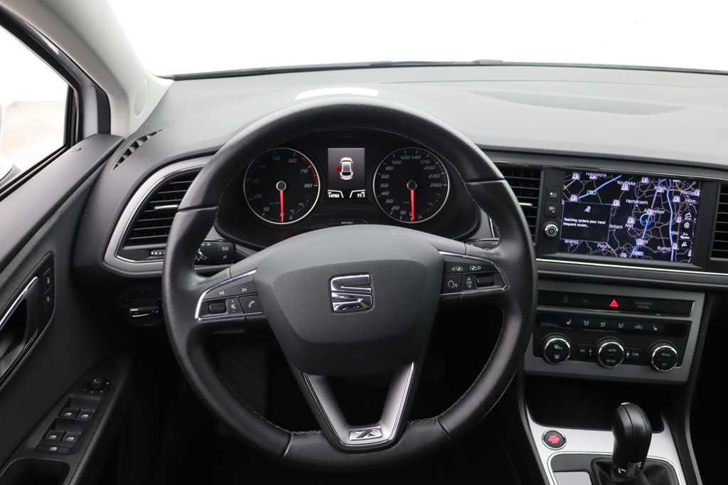 SEAT Leon 2017 photo 1