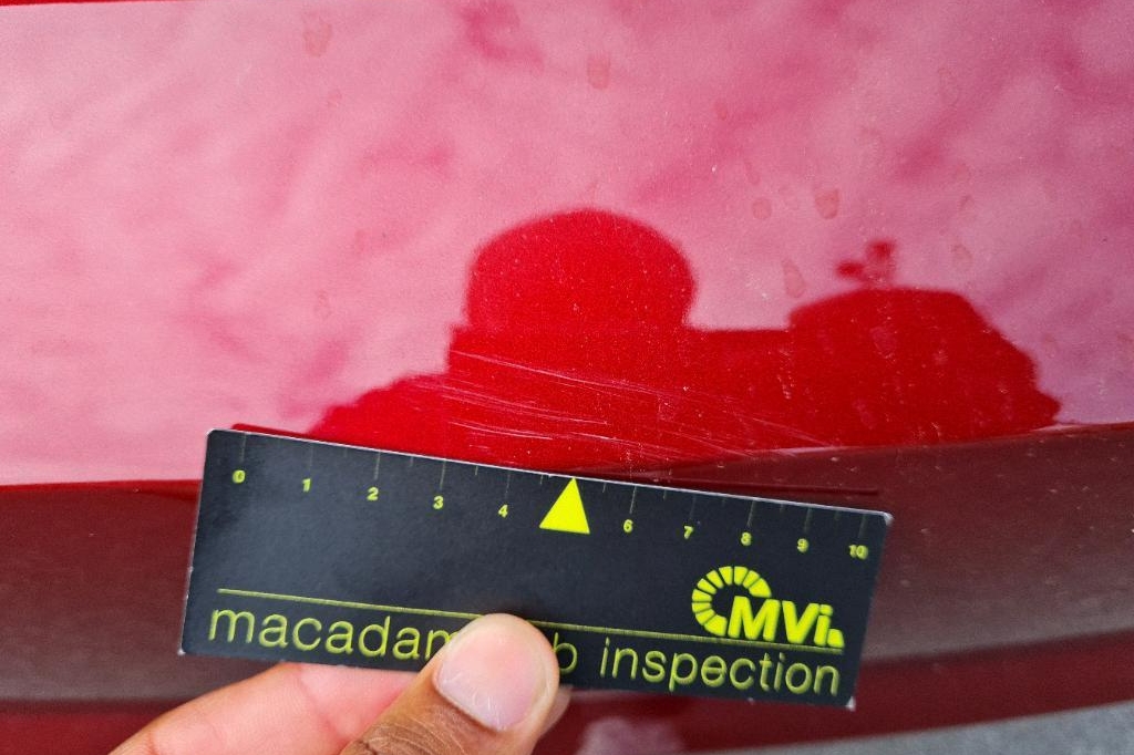 Audi A4 2017 фото 35