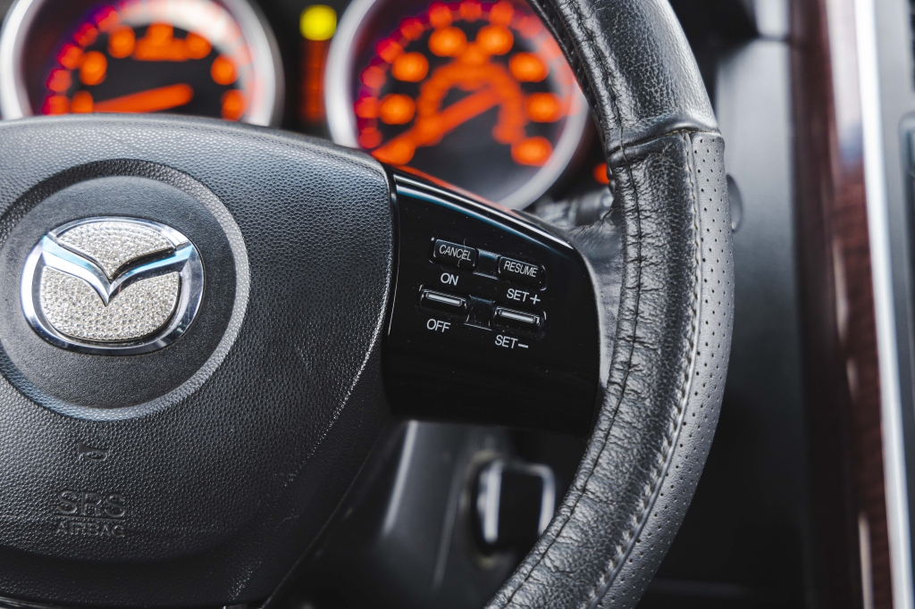 Mazda CX-9 2007 photo 27