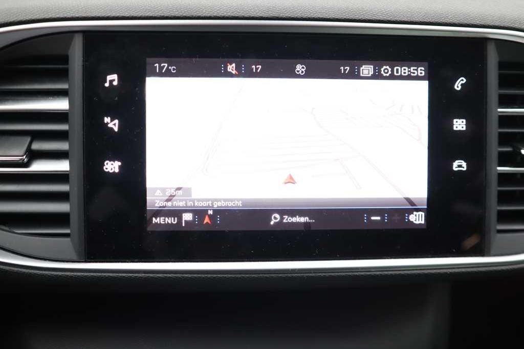 Peugeot 308 2020 photo 1