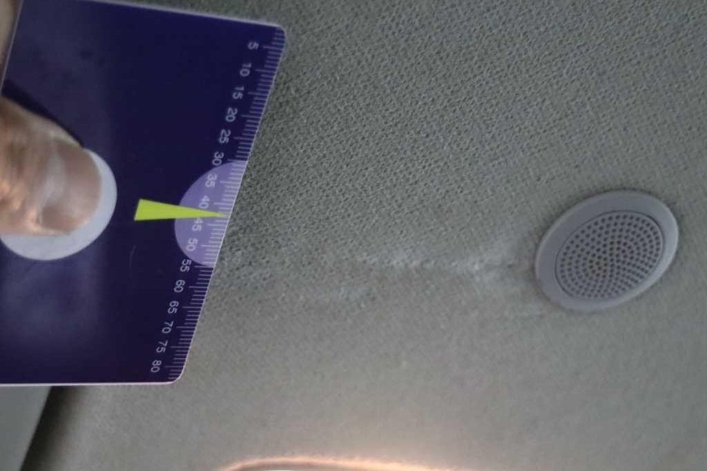 Kia Picanto 2019 photo 17