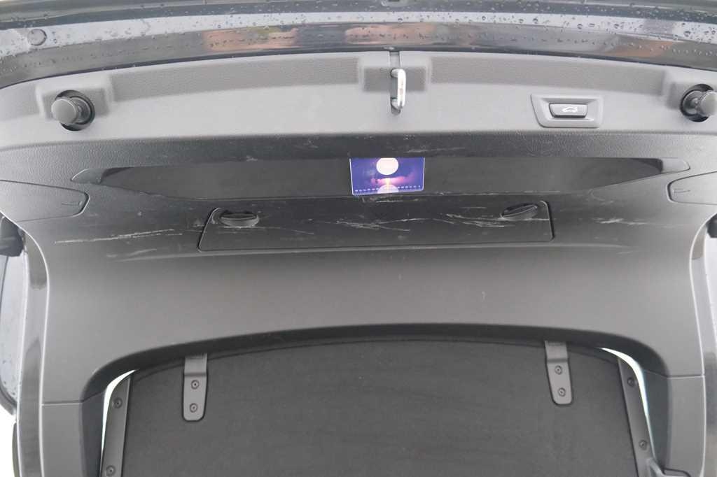 BMW 4er Gran Coupe 2017 photo 15