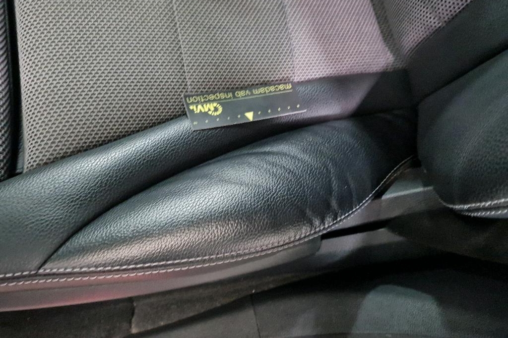 Mercedes-Benz C-Klasse 2017 photo 9