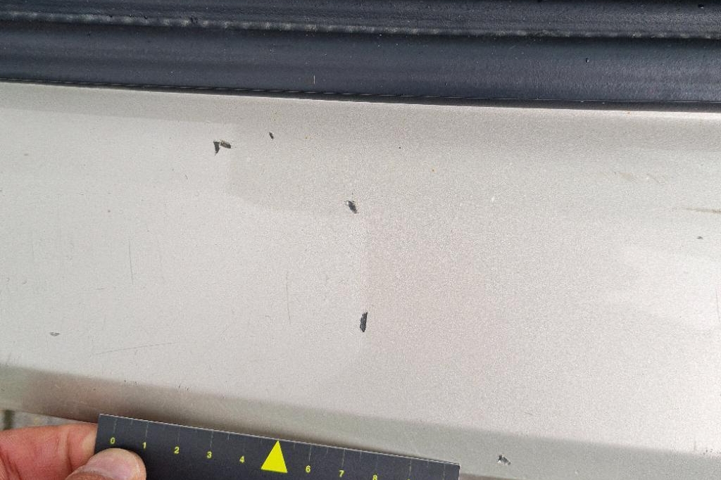 Volvo V90 2017 photo 42