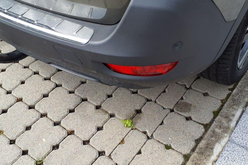 Peugeot 5008 2018 photo 41