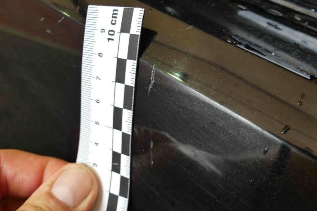 Opel Insignia Sports Tourer 2018 photo 9