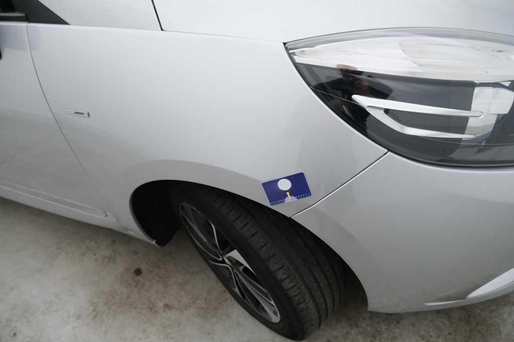 Renault Grand Scenic 2016 photo 37