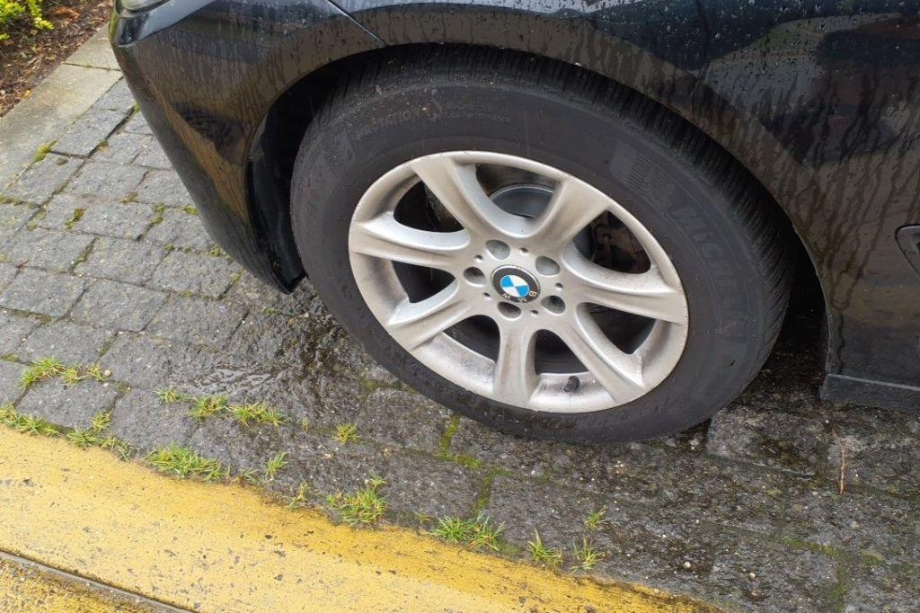 BMW 3er Gran Turismo 2015 фото 27