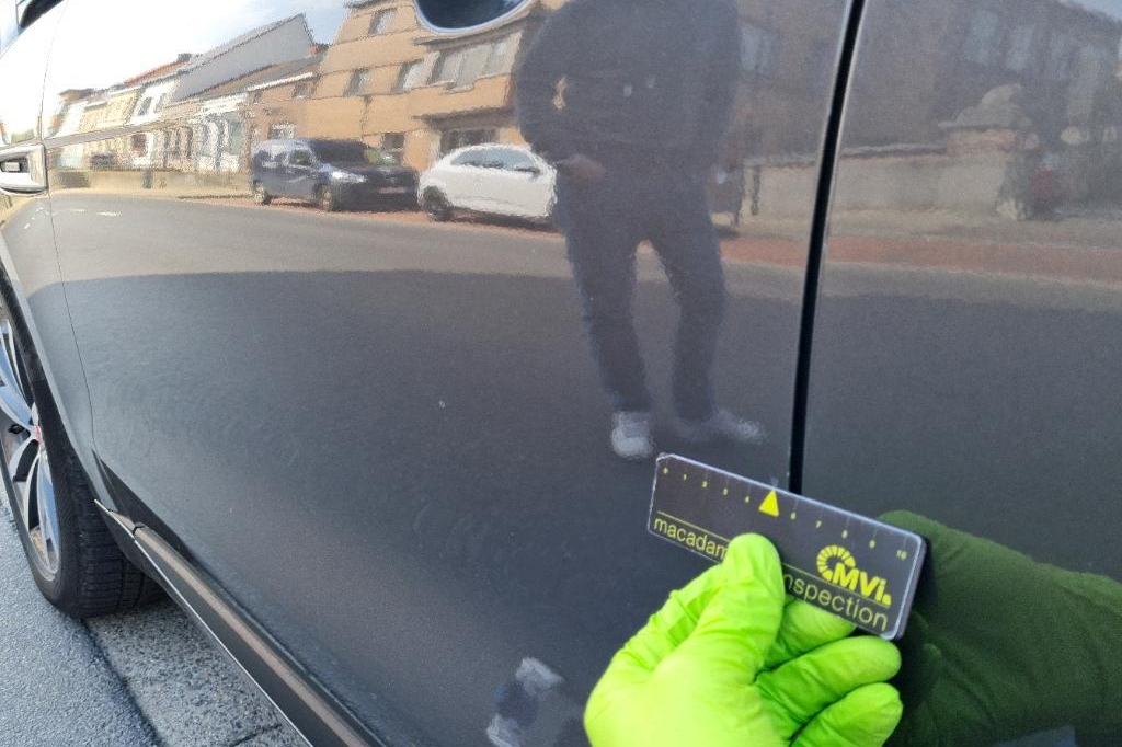 Jaguar F-Pace 2018 photo 39