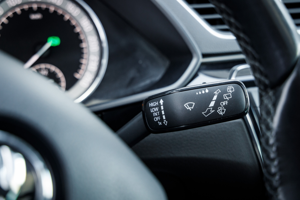 Skoda Superb Laurin & Klement 4x4 2015 фото 43