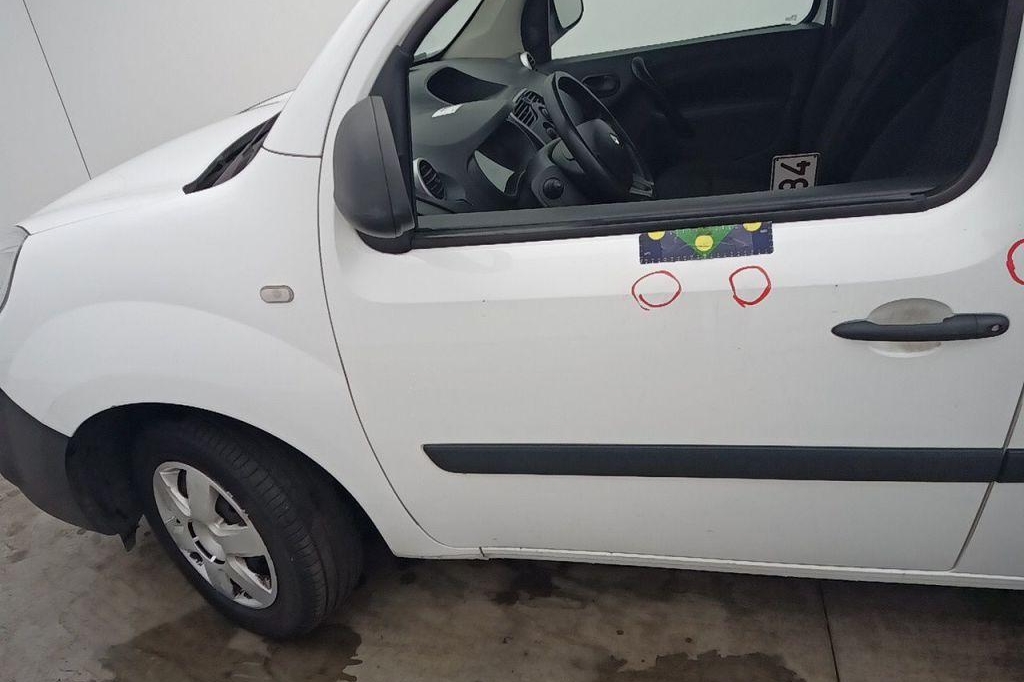 Renault Kangoo 2017 photo 67
