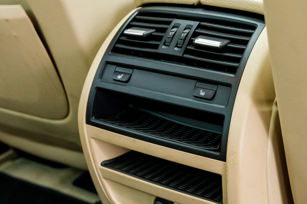 BMW 528 Xdrive 2012 фото 21