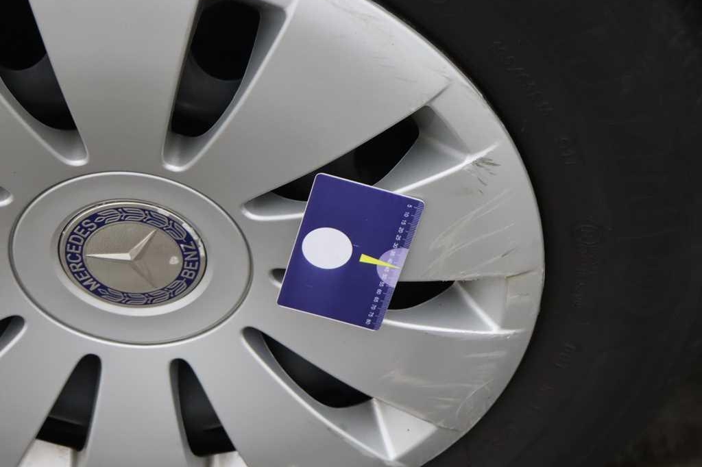 Mercedes-Benz A-Klasse 2017 фото 10