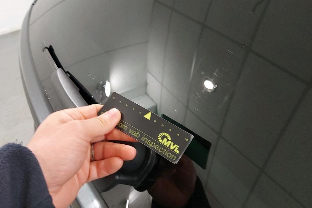 BMW 3er Touring 2017 photo 7