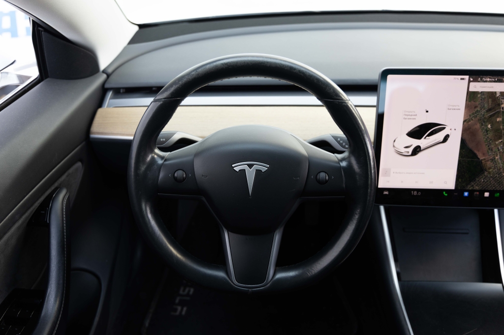 Tesla Model 3 Standart Plus 2019 photo 16