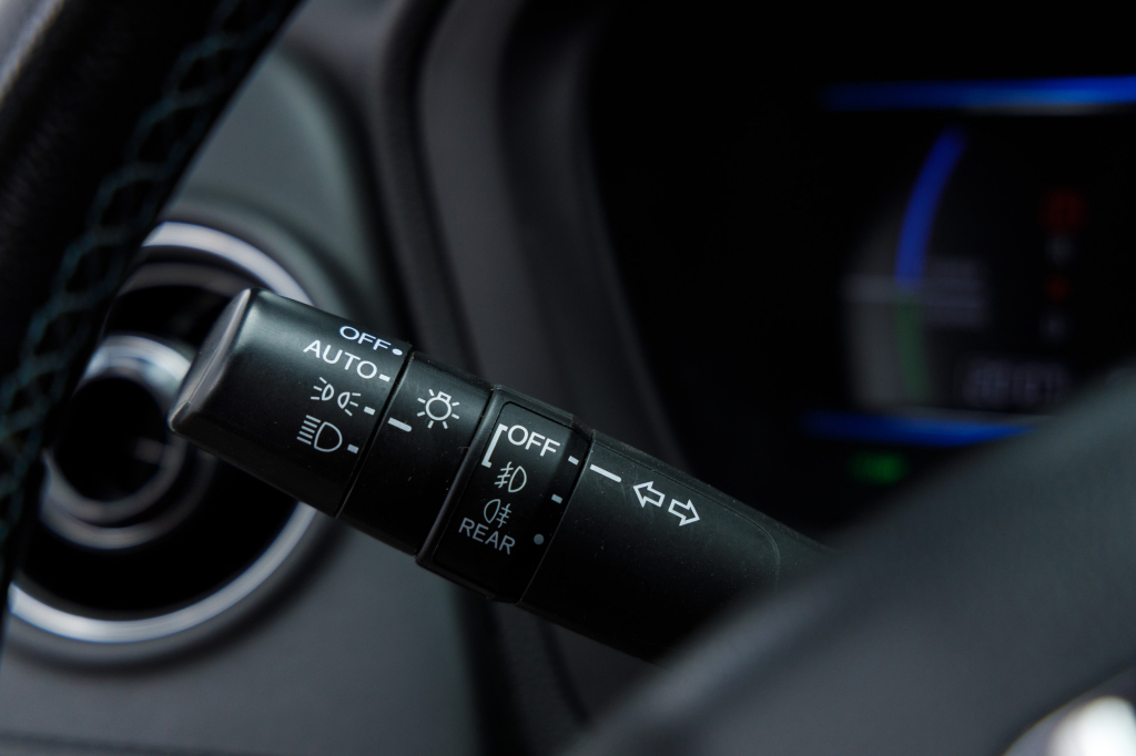 Honda X-NV 2020 фото 14