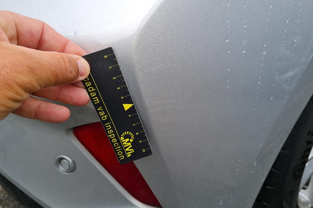 Ford Focus 2020 фото 8