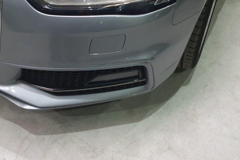 Audi A4 Avant 2015 photo 19