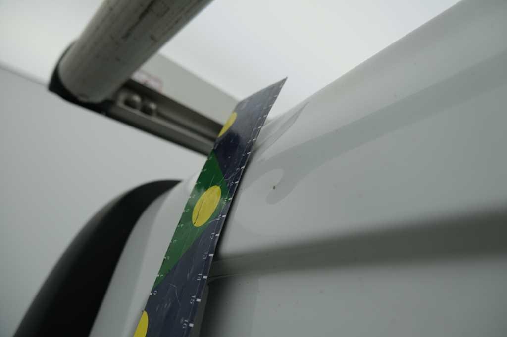 Renault Trafic 2015 фото 44