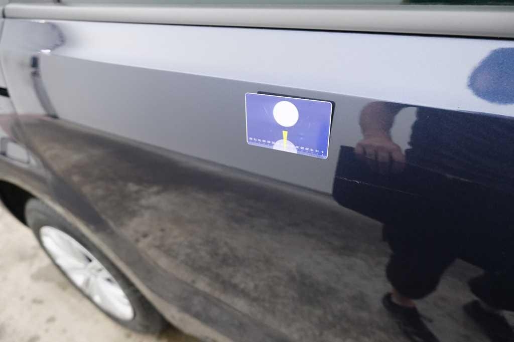 Volkswagen Sharan 2016 фото 47