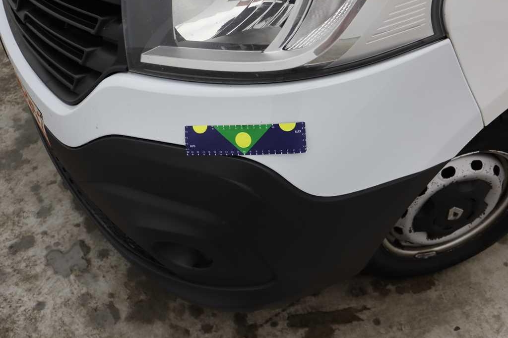 Renault Trafic 2015 фото 37