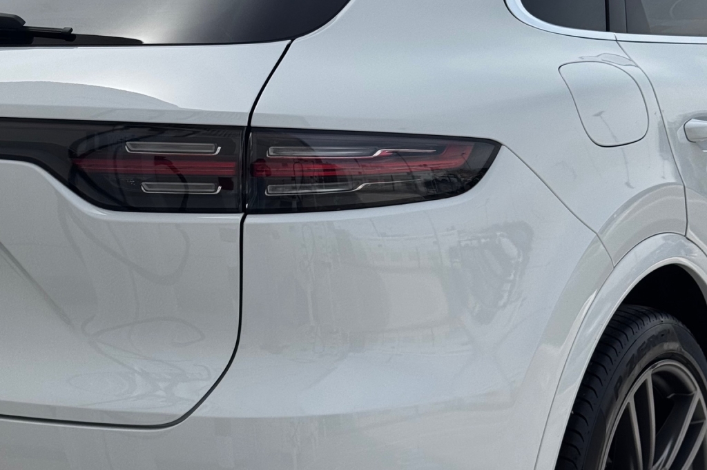 Porsche Cayenne 2019 фото 5