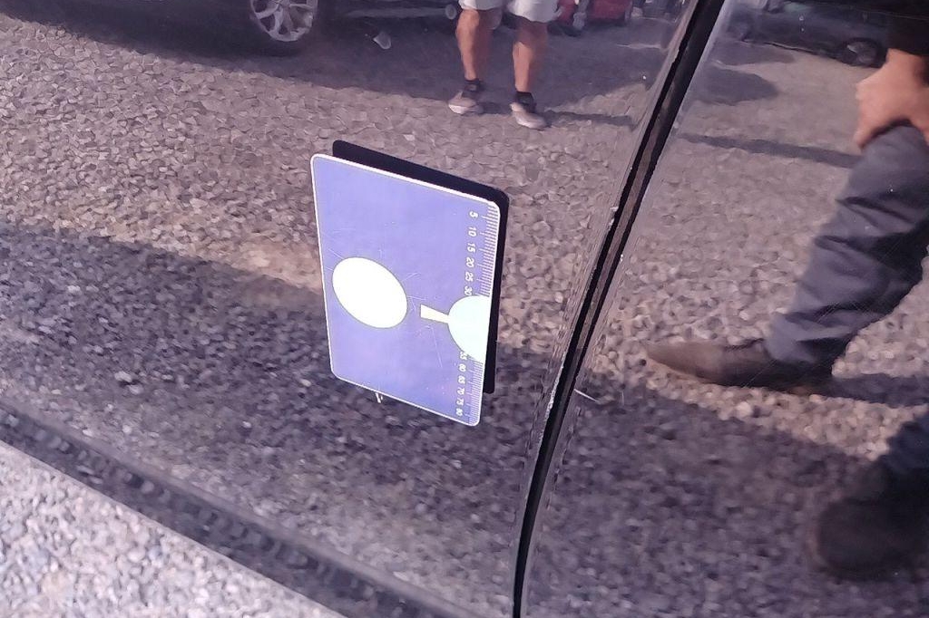 Audi A4 Avant 2016 фото 10