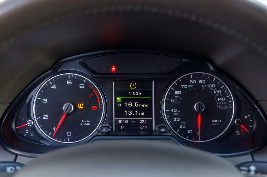 Audi Q5 Premium Plus 2015 фото 15