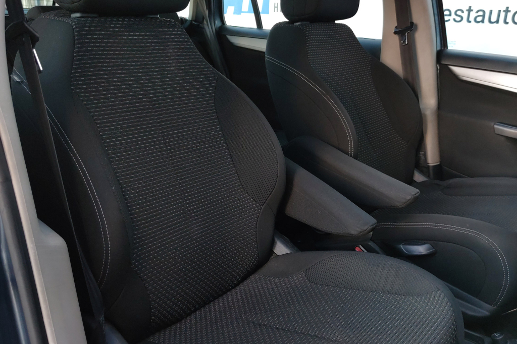 Citroen C4 фото 22