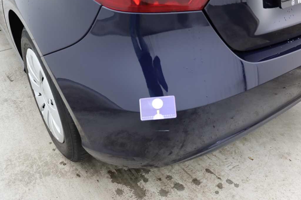 Mercedes-Benz A-Klasse 2017 photo 31