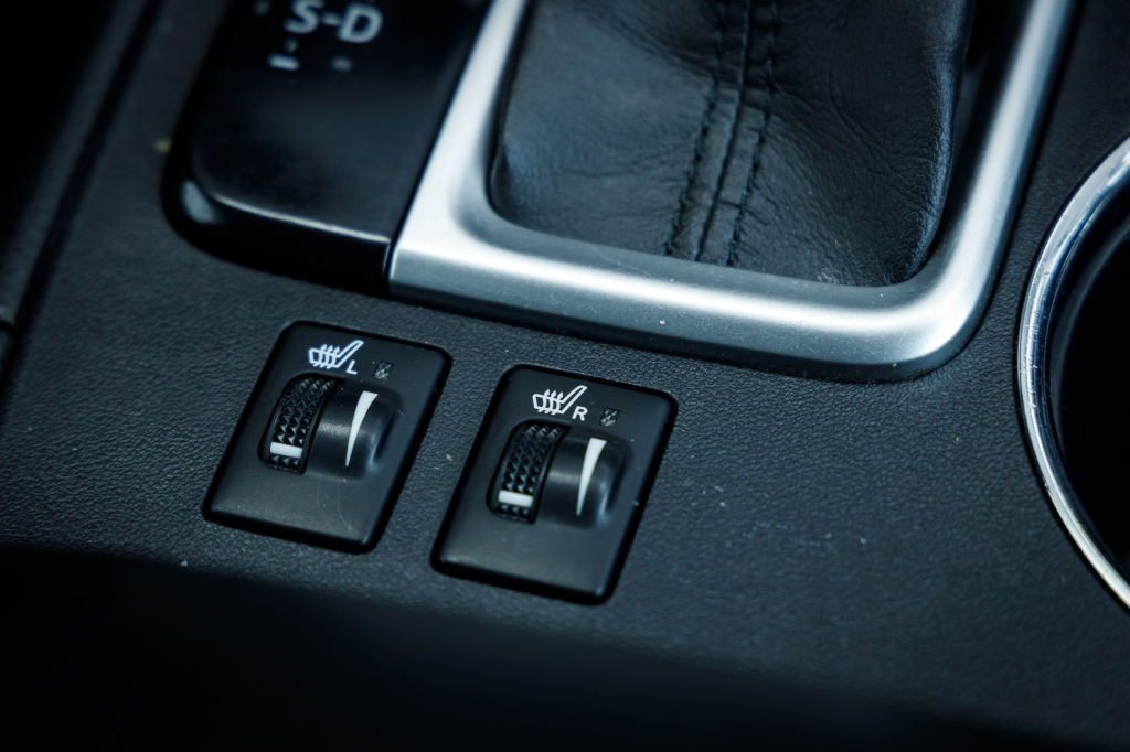 Toyota Highlander 2015 photo 24