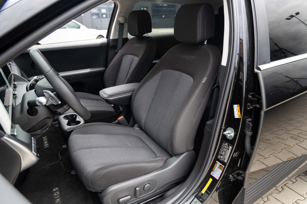 Hyundai Ioniq 5 2022 фото 17