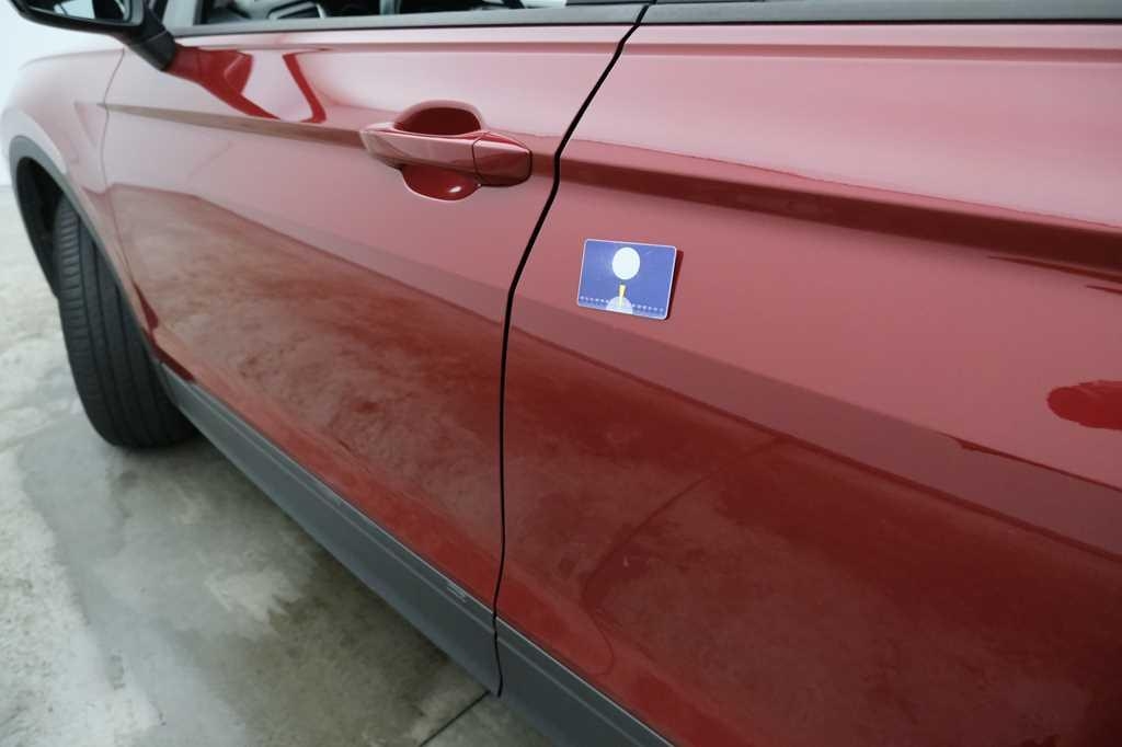 Volkswagen Tiguan 2017 фото 32