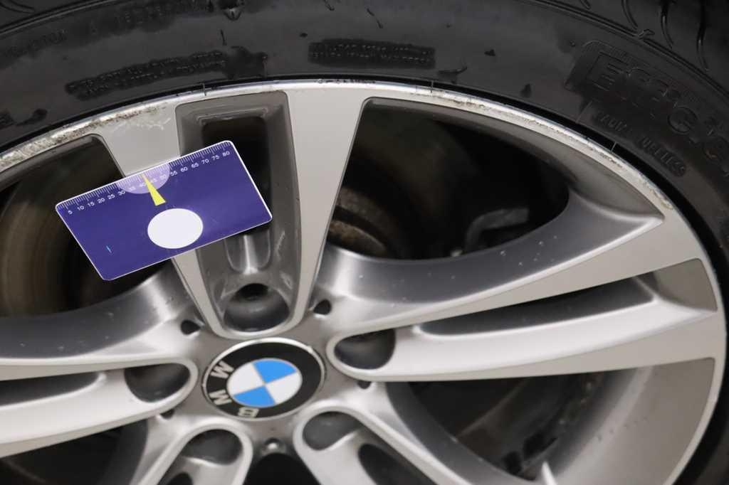 BMW 4er Gran Coupe 2017 фото 18