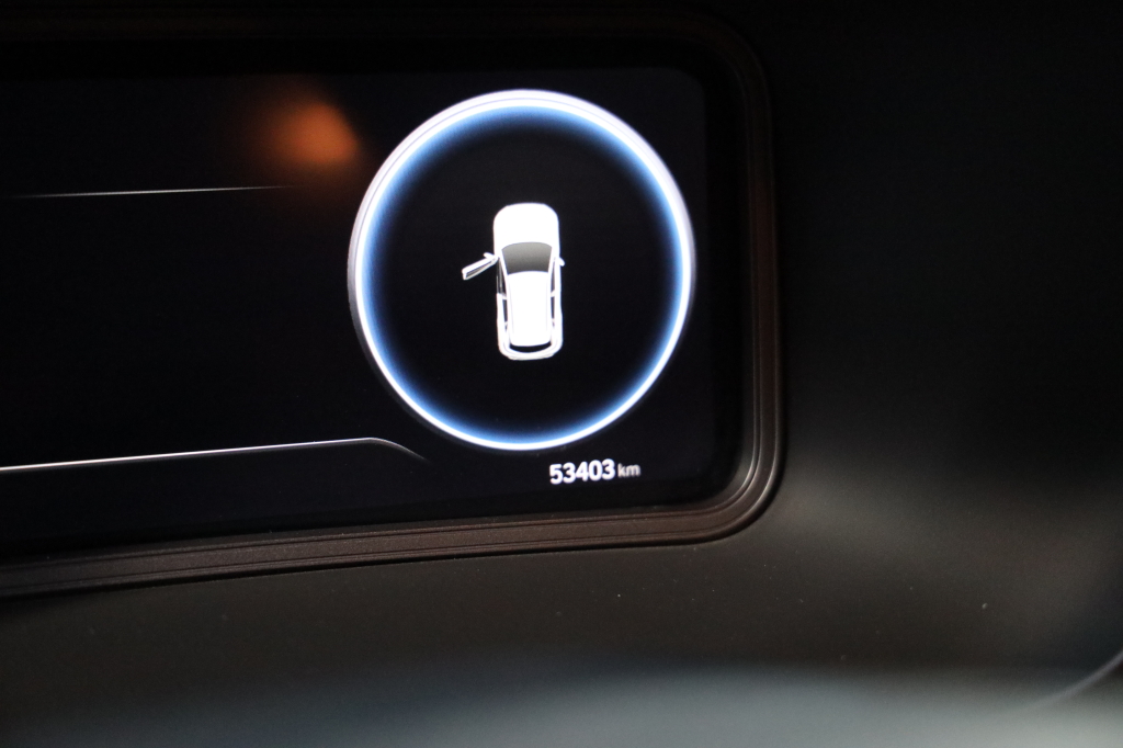 Hyundai Kona Electric 2021 фото 17