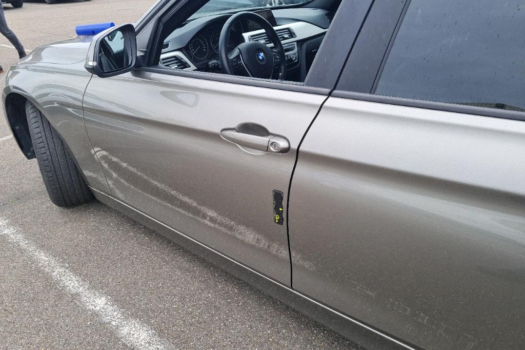 BMW 3er Touring 2016 photo 15