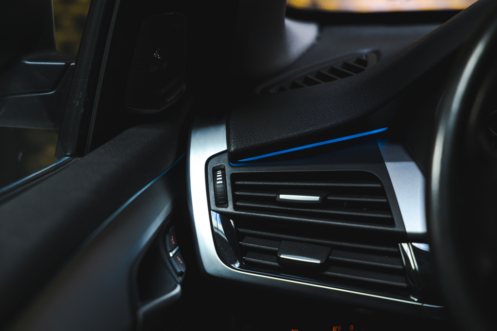 BMW X5 2016 фото 17